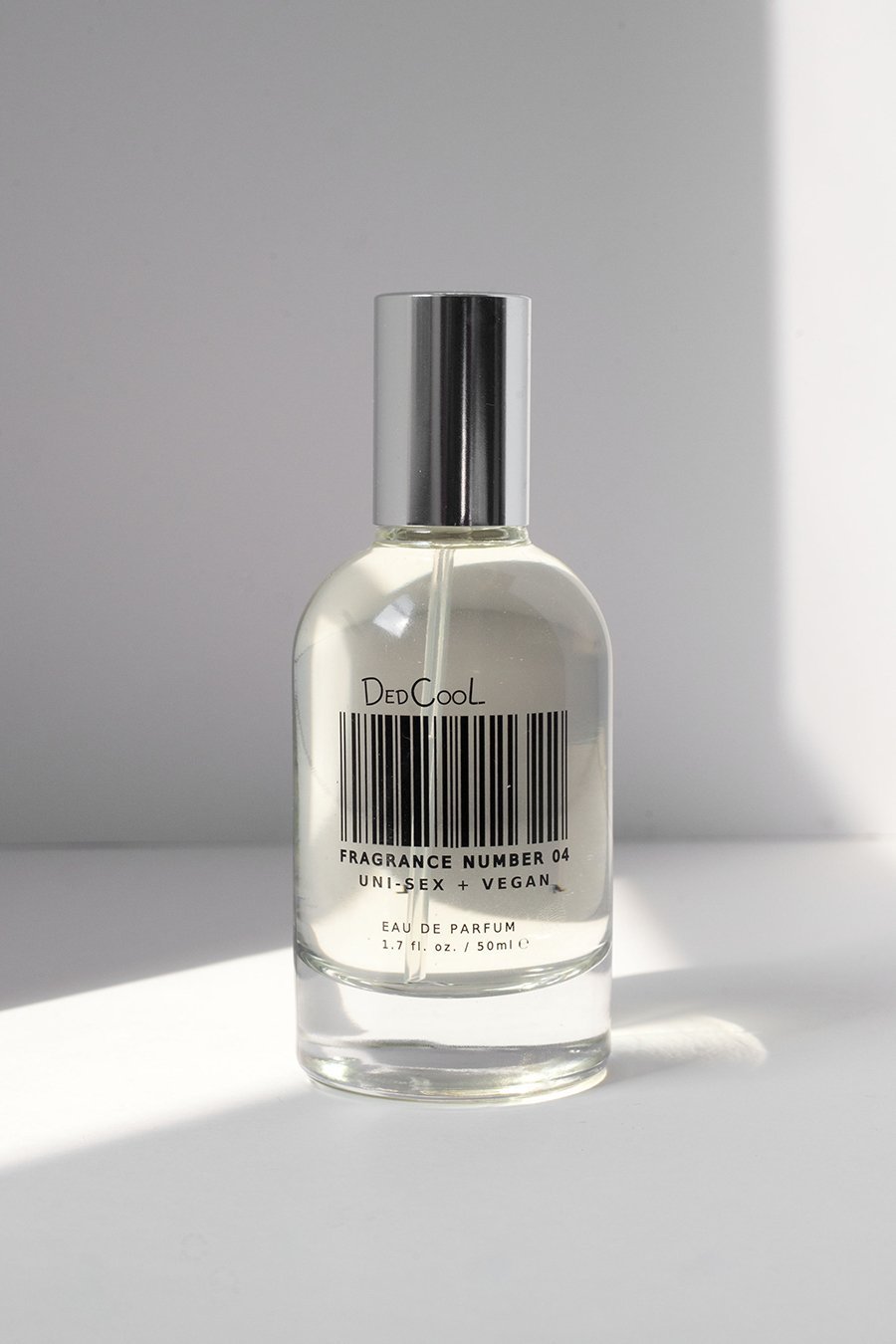 تصویر عطر فرگرنس ۰۴ ددکول