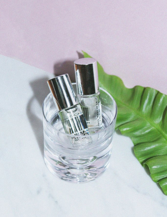 تصویر عطر فرگرنس ۰۴ ددکول