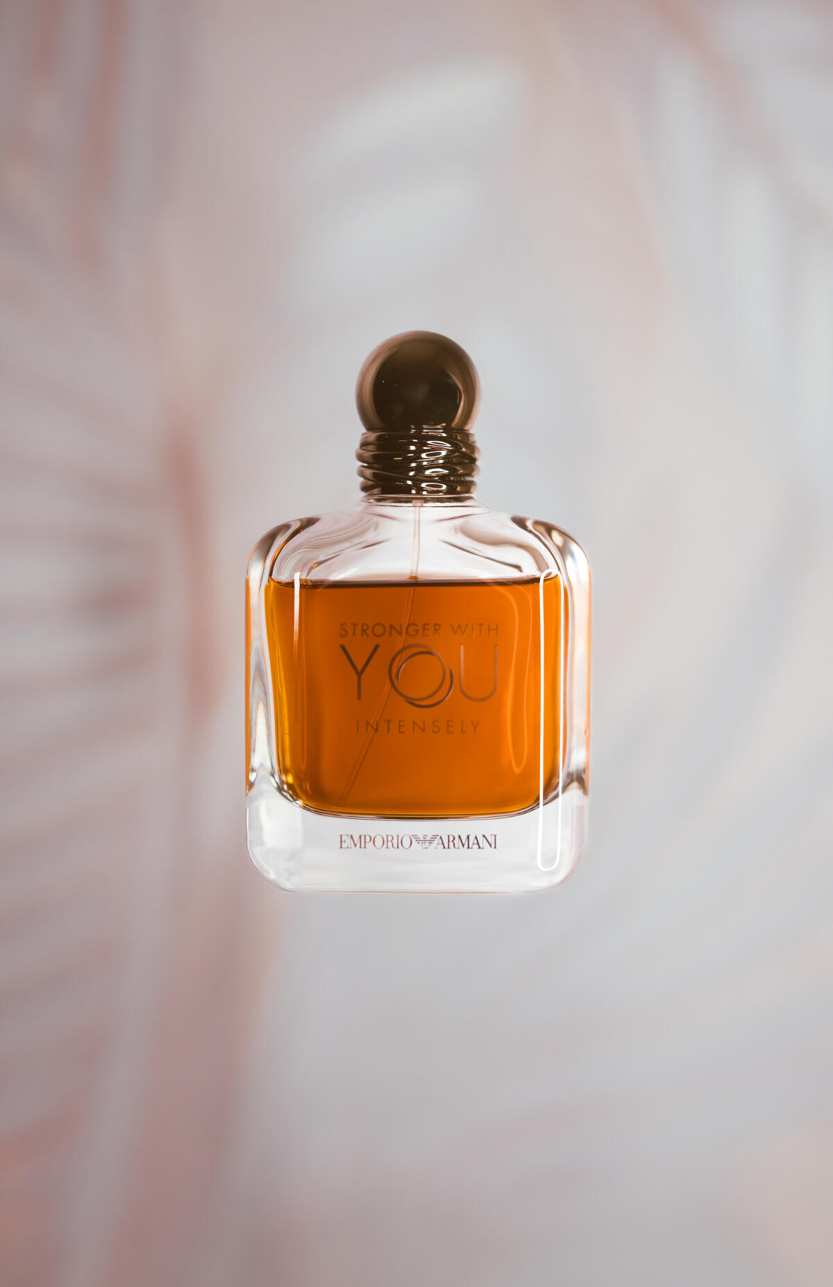 تصویر عطر امپوریو آرمانی استرانگر وید یو اینتنسلی جورجیو آرمانی