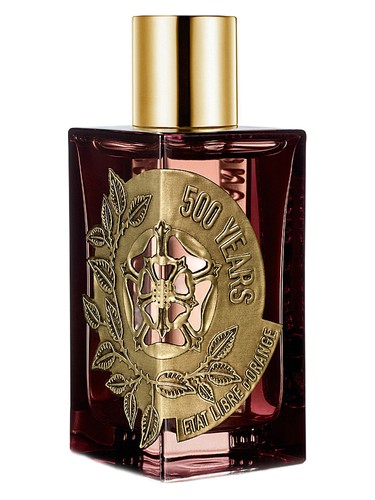 تصویر عطر فایو هاندرد یرز اتا لیبر دورنج
