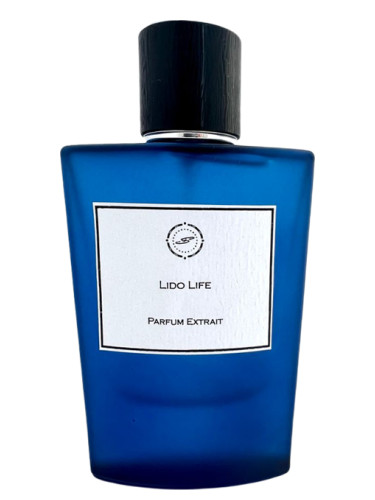 تصویر عطر لیدو لایف سنت جرنی