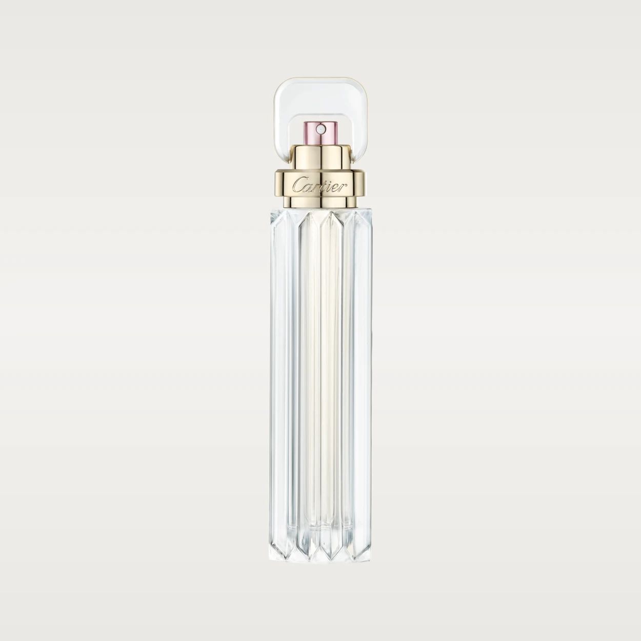 تصویر عطر کرات اسپارکلینگ کارتیه