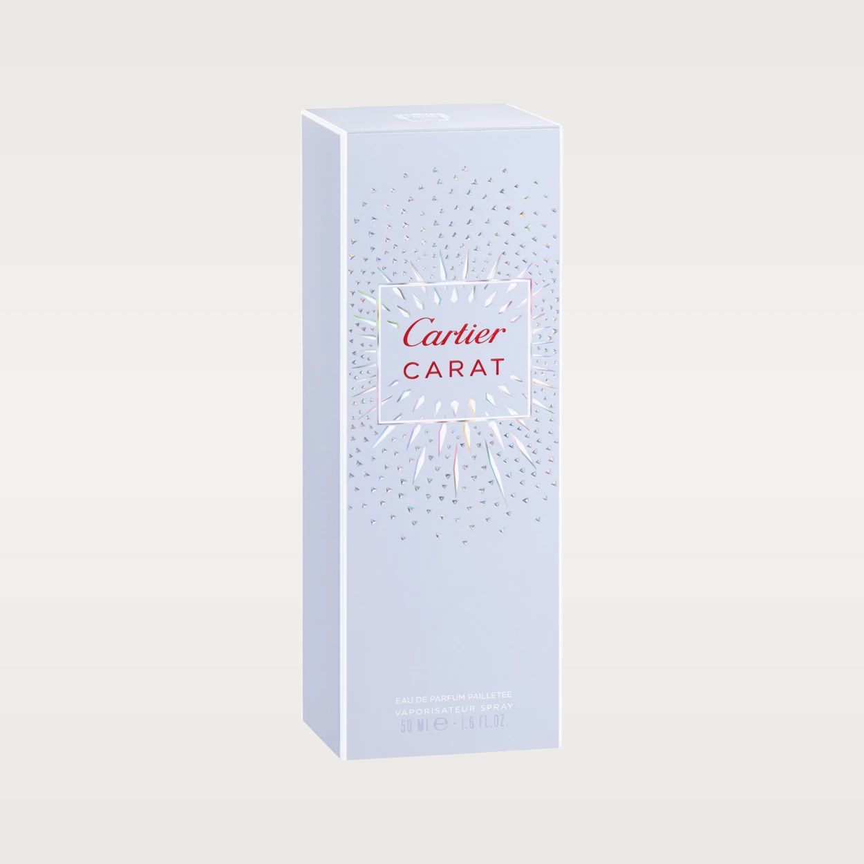 تصویر عطر کرات اسپارکلینگ کارتیه