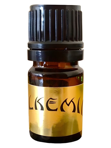 تصویر عطر لاو ایز نیرر دث آلکمیا پرفیومز