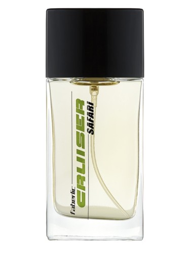 تصویر عطر کروزِر سافاری فابرلیک