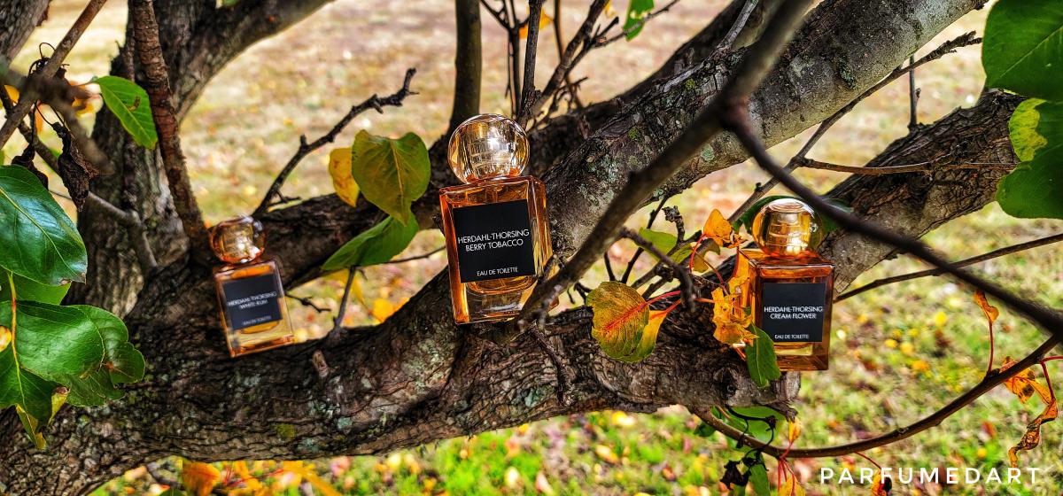 تصویر عطر کریم فلاور هرداهل‌تورسینگ