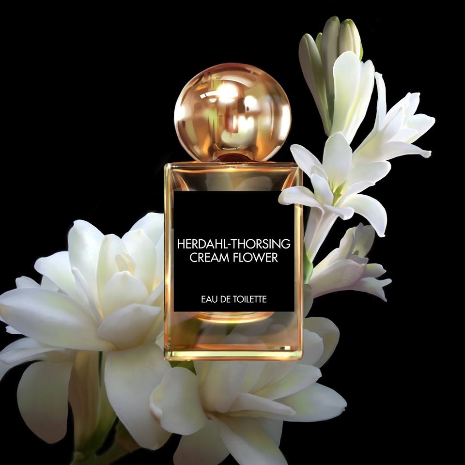 تصویر عطر کریم فلاور هرداهل‌تورسینگ