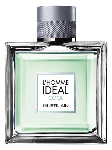 تصویر عطر لوم آیدئال کول گرلن