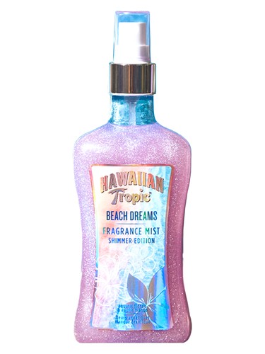 تصویر عطر بیچ دریمز هاواییان تراپیک