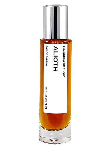 تصویر عطر الیوت فیلِگری اند شدو
