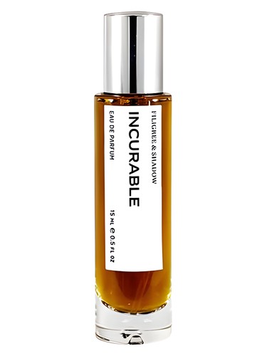 تصویر عطر اینکورابل فیلِگری اند شدو