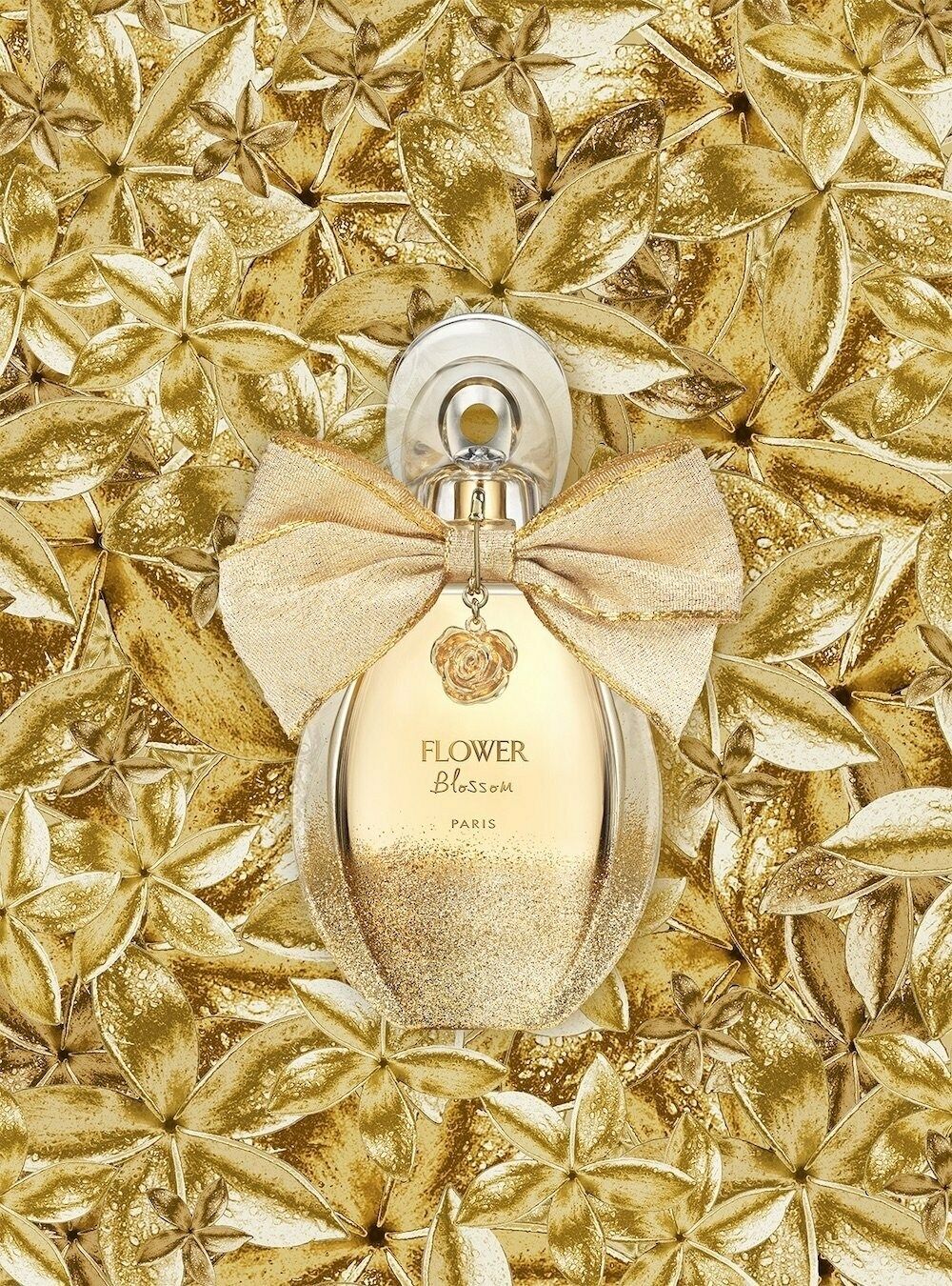 تصویر عطر فلاور بلاسِم گِمینا بی.