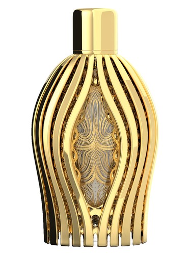 تصویر عطر اف وان آی اف ۱ پرفیومز