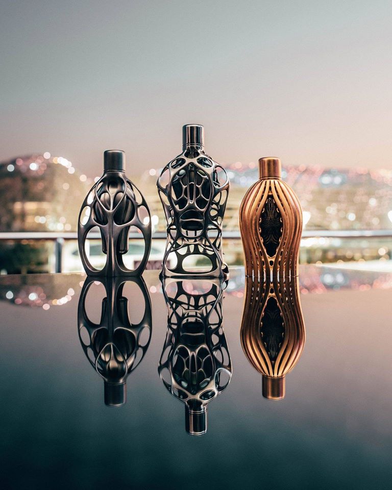 تصویر عطر اف وان آی اف ۱ پرفیومز