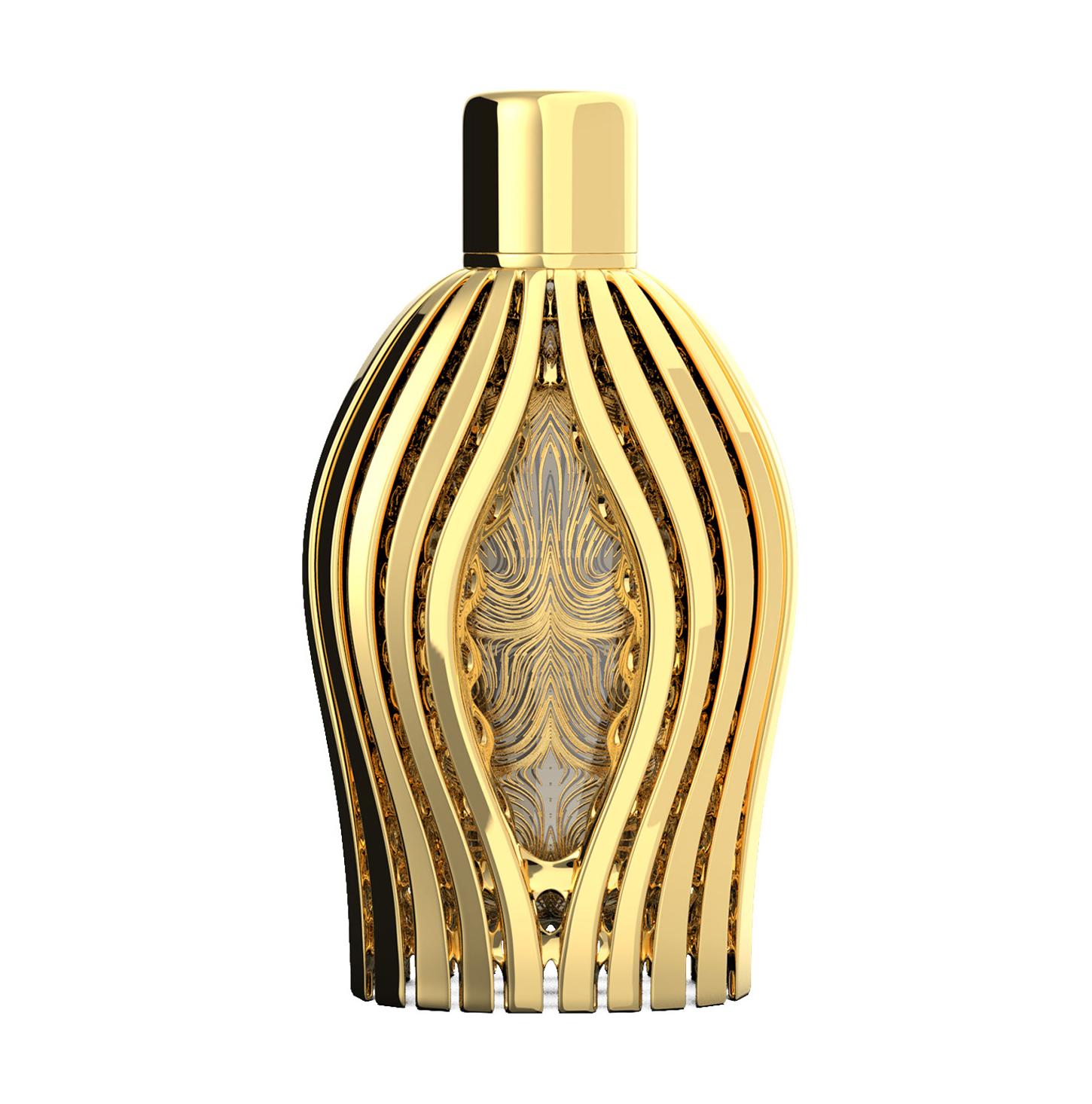 تصویر عطر اف وان آی اف ۱ پرفیومز