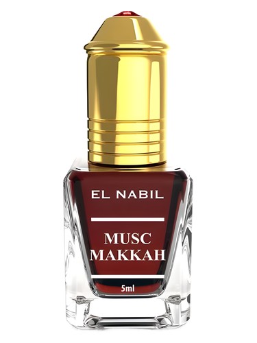 تصویر عطر ماسک مکه ال نبیل