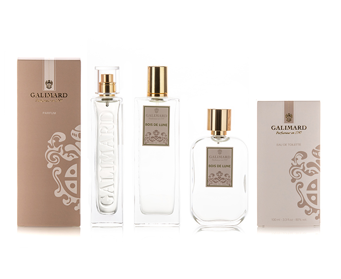 تصویر عطر بوا د لون گالیمار