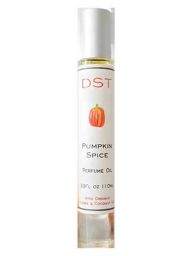 تصویر عطر پامکین اسپایس داکتر سوییت توت