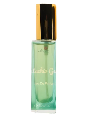 تصویر عطر پسته جلاتو گاناش پرفیومز