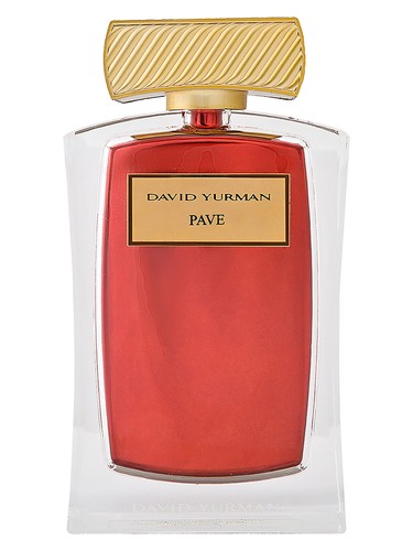 تصویر عطر پاوه دیوید یرمِن