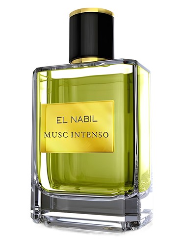 تصویر عطر ماسک اینتنسو ال نبیل