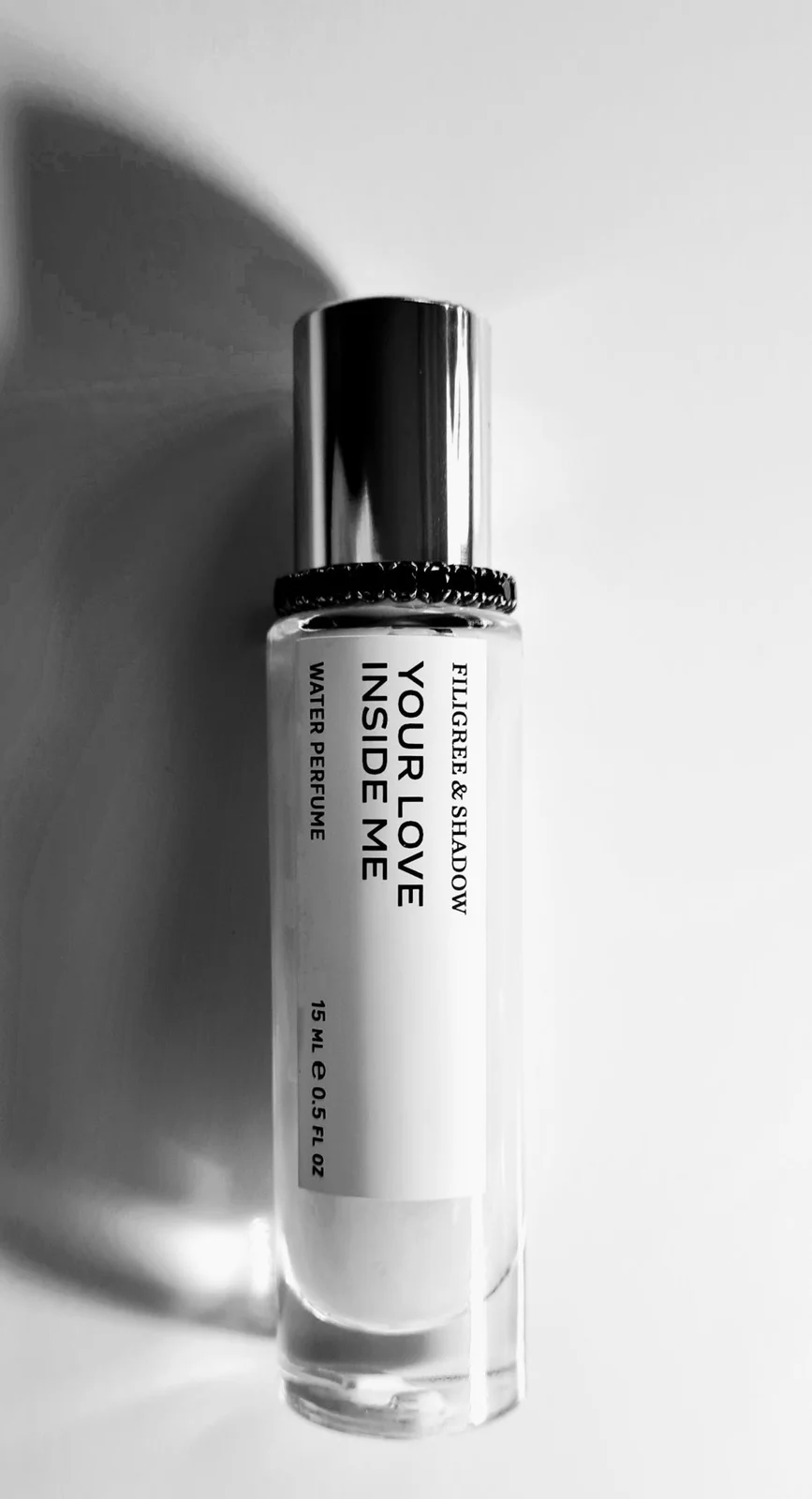 تصویر عطر یور لاو اینساید می فیلِگری اند شدو