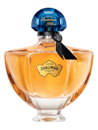 تصویر عطر شالیمار میلیسیم وانیلا پلانیفولیا گرلن