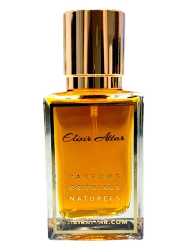 تصویر عطر ملانژ الکسیر عطار