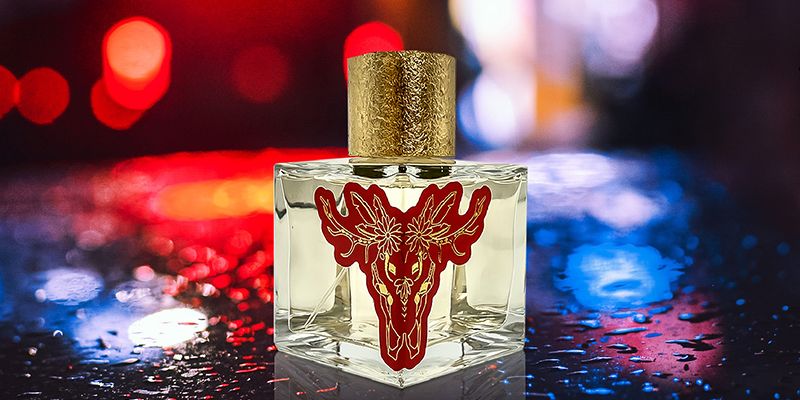 تصویر عطر د هارت نوتس جیپسی استوری