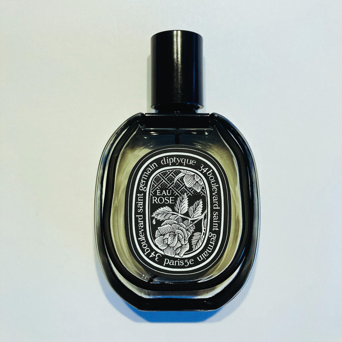 تصویر عطر او رز او د پارفوم دیپتیک