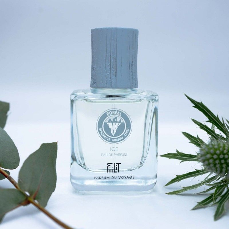 تصویر عطر آیس بورئال فییلیت