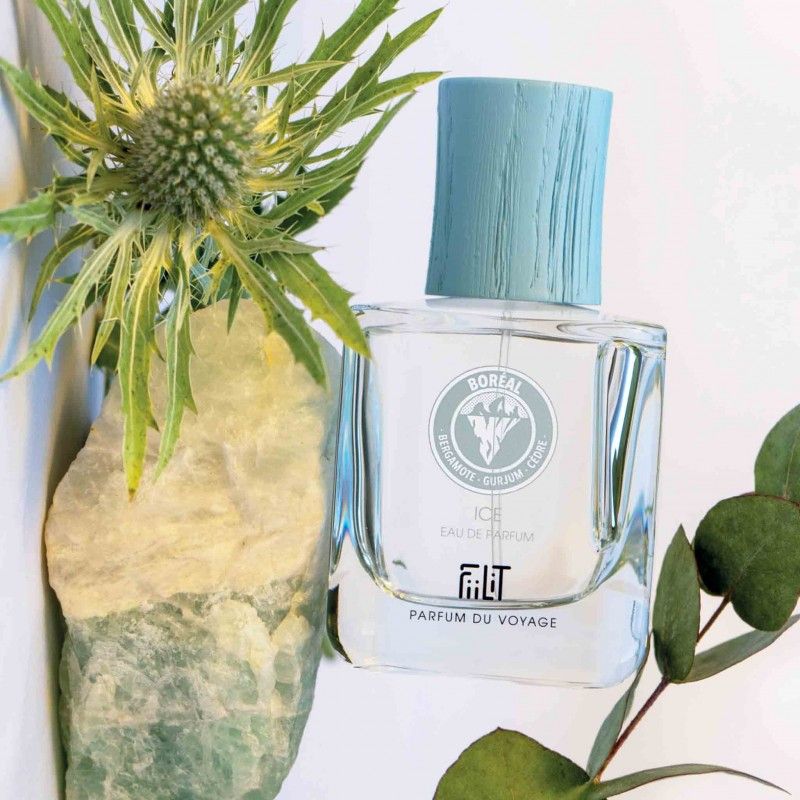 تصویر عطر آیس بورئال فییلیت