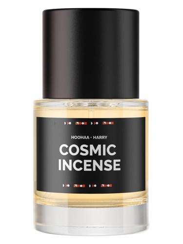 تصویر عطر کازمیک اینسنس هوها