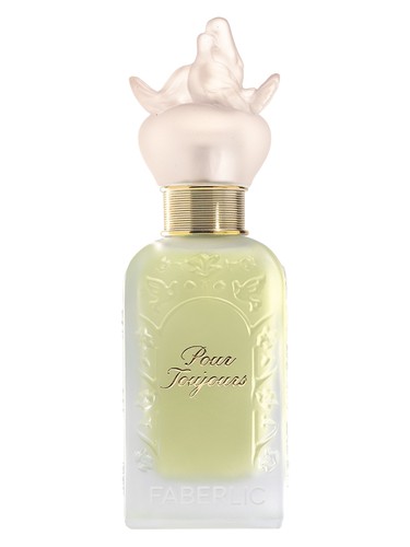 تصویر عطر پور توژور پارفوم فابرلیک
