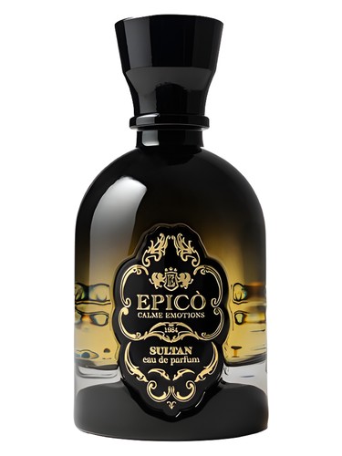 تصویر عطر سلطان اِپیکو