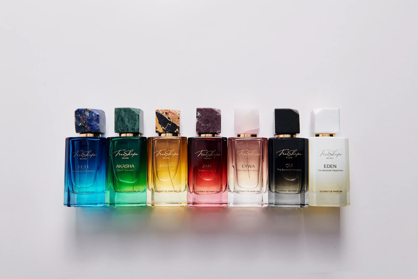 تصویر عطر ایوا فری شیپ میلانو