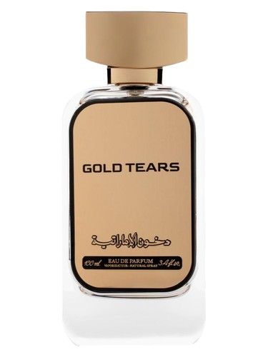 تصویر عطر گلد تیرز دخون امارات