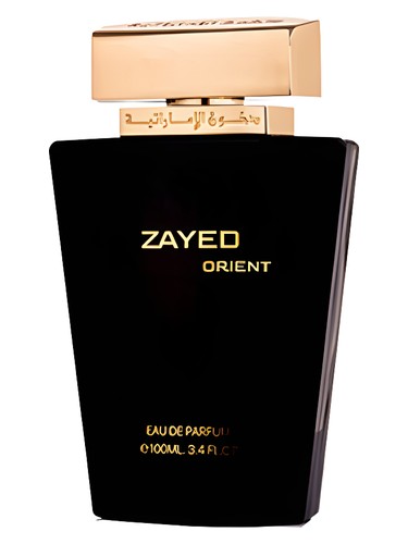 تصویر عطر زاید اورینتال دخون امارات