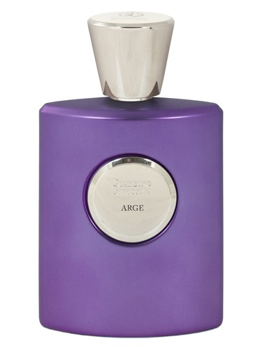 تصویر عطر آرگ جاردینو بنسِره