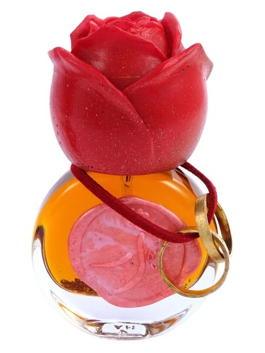 تصویر عطر تایوانیز کیوپید فَنگ آروماتراپی