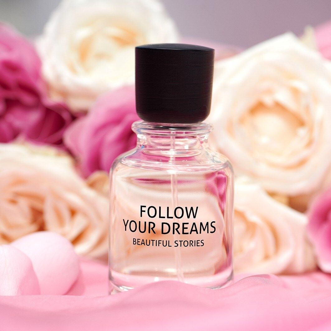 تصویر عطر فالو یور دریمز داگلاس