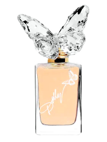 تصویر عطر تنسی سانست دالی پارتِن