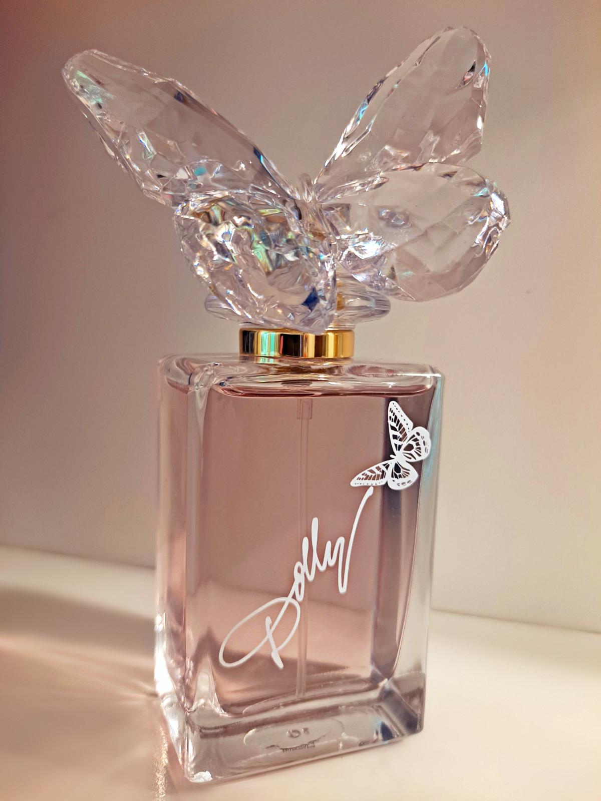 تصویر عطر تنسی سانست دالی پارتِن