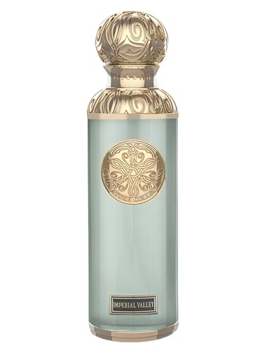 تصویر عطر ایمپریال وَلی قصه