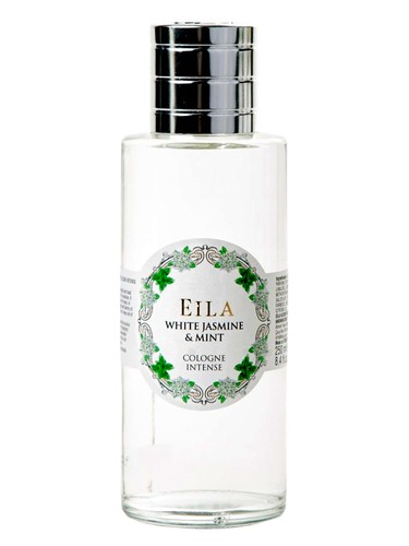 تصویر عطر وایت جاسمین اند مینت اِیلا