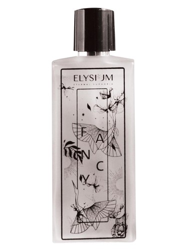 تصویر عطر فَنسی الیزیوم