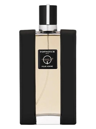 تصویر عطر تاپ ناچ وی‌اس