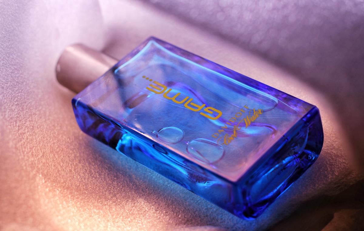 تصویر عطر کول واتر گیم فور هیم دیویدوف