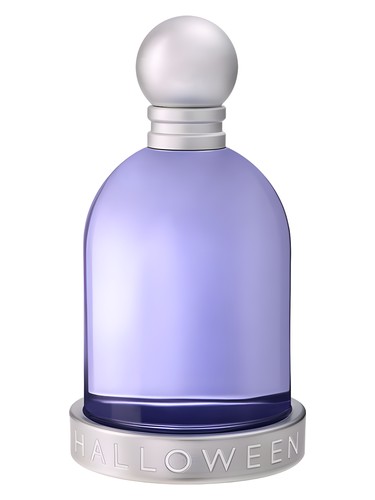 تصویر عطر هالووین