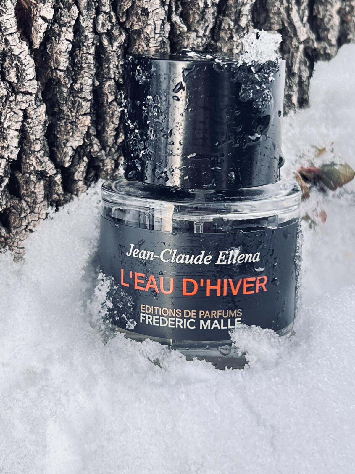 تصویر عطر لئو دی ایور فردریک مال